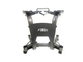 Стойка для гантелей UNIXFIT 16 кг / 24 кг / 40 кг